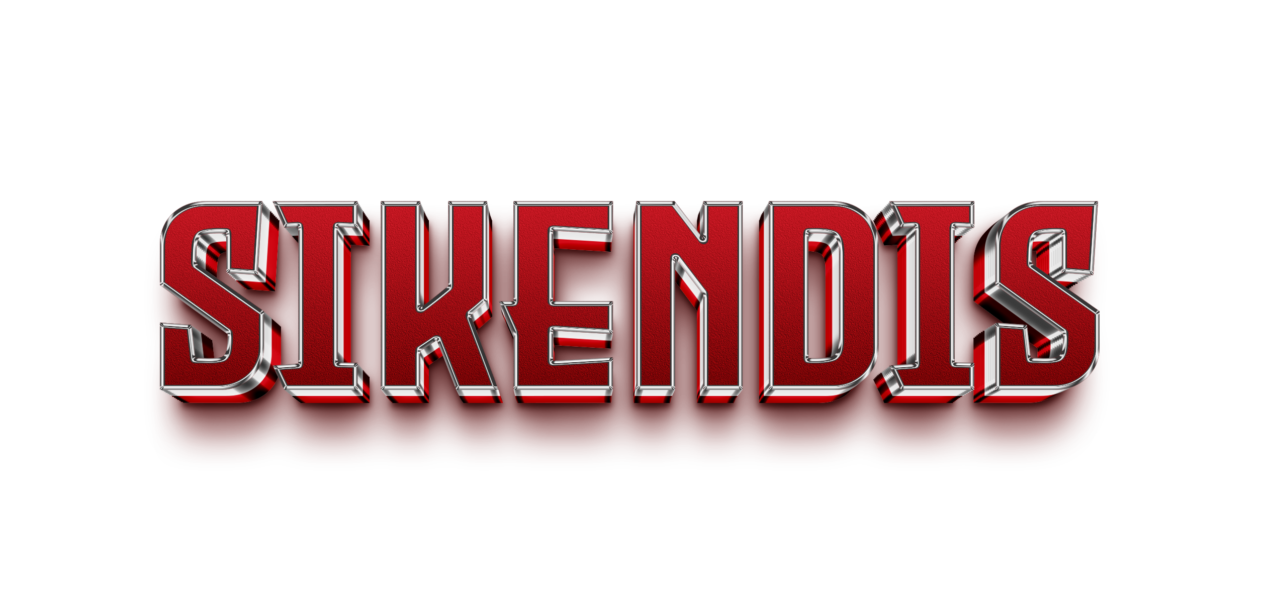 SIKENDIS